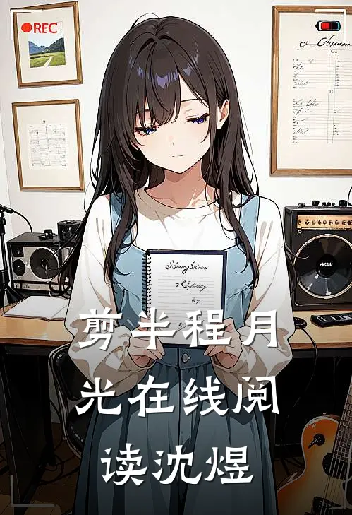 剪半程月光在线阅读沈煜