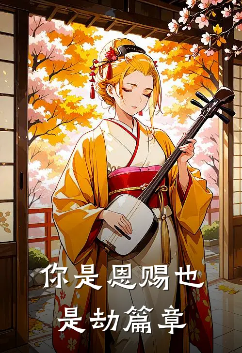 你是恩赐也是劫篇章