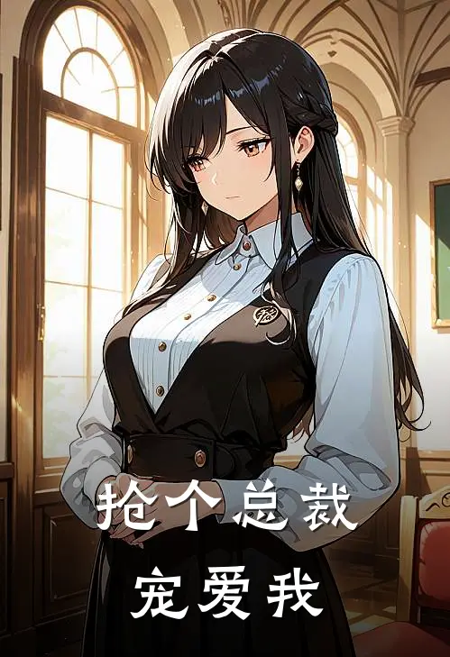 抢个总裁宠爱我