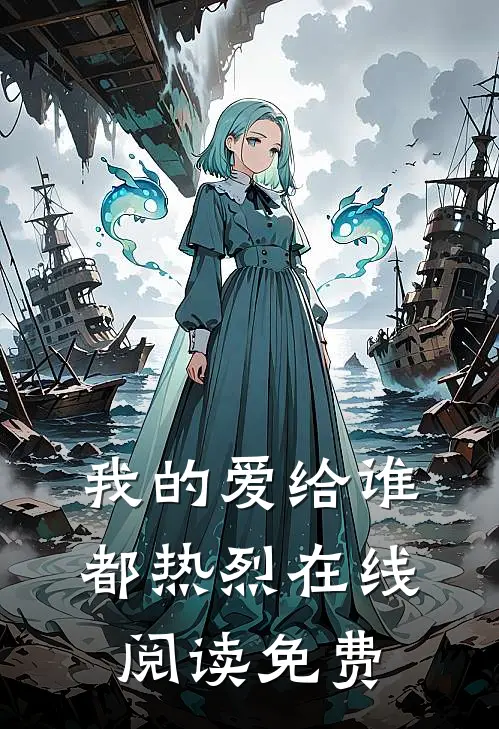 我的爱给谁都热烈在线阅读免费