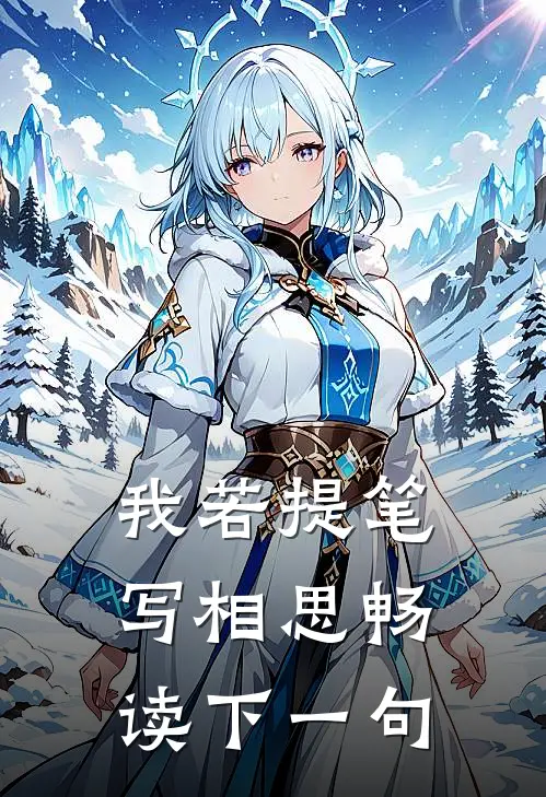 我若提笔写相思畅读下一句