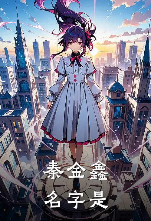 秦金鑫名字是