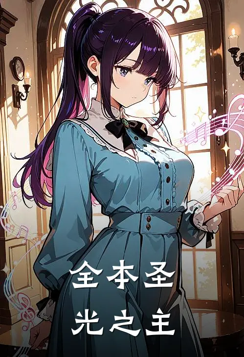 全本圣光之主