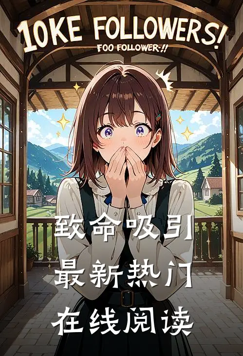 致命吸引最新热门在线阅读