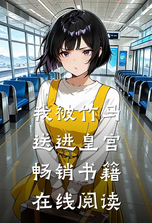 我被竹马送进皇宫畅销书籍在线阅读