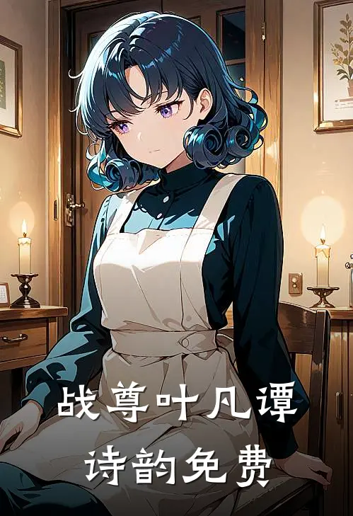 战尊叶凡谭诗韵免费