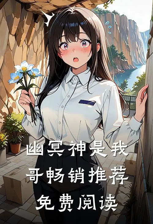 幽冥神是我哥畅销推荐免费阅读
