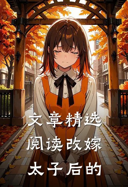 文章精选阅读改嫁太子后的