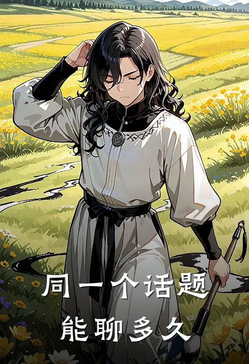 同一个话题能聊多久
