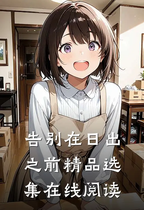 告别在日出之前精品选集在线阅读
