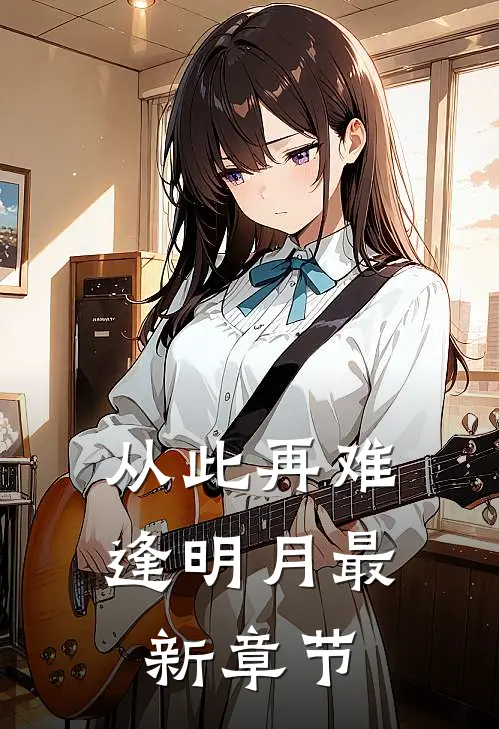 从此再难逢明月最新章节