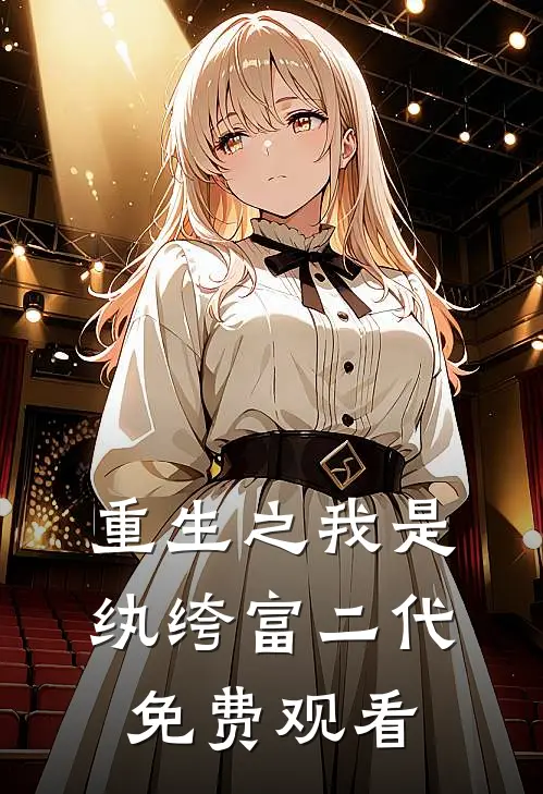 重生之我是纨绔富二代免费观看