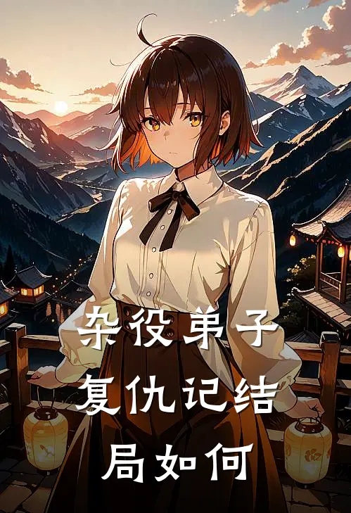 杂役弟子复仇记结局如何