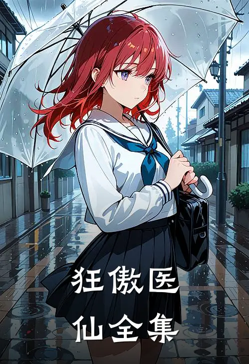狂傲医仙全集