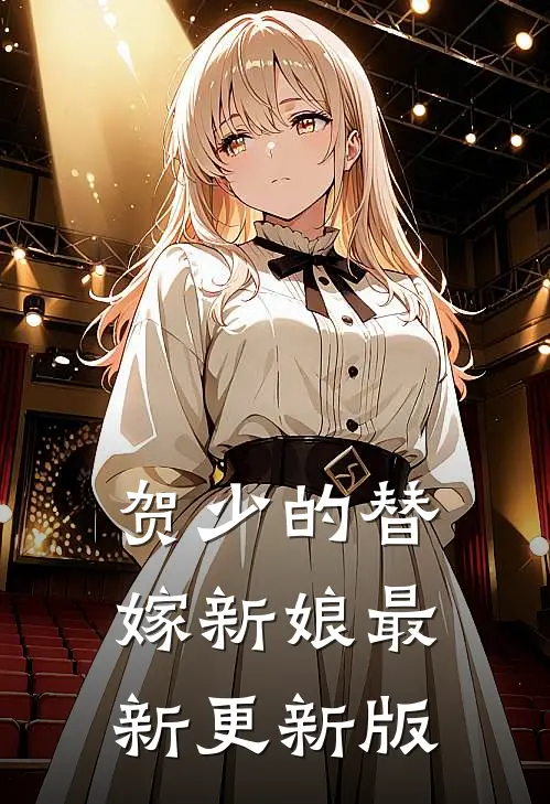 贺少的替嫁新娘最新更新版
