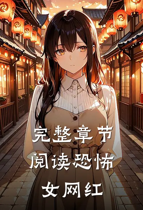 完整章节阅读恐怖女网红