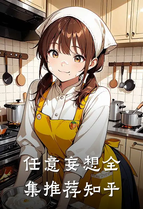 任意妄想全集推荐知乎