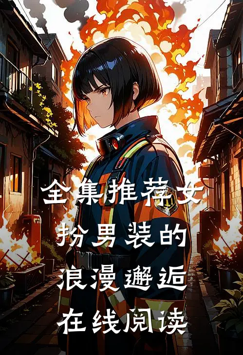 全集推荐女扮男装的浪漫邂逅在线阅读