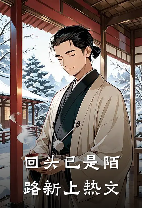 回头已是陌路新上热文