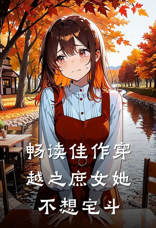 畅读佳作穿越之庶女她不想宅斗