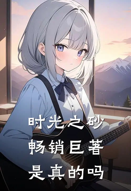 时光之砂畅销巨著是真的吗