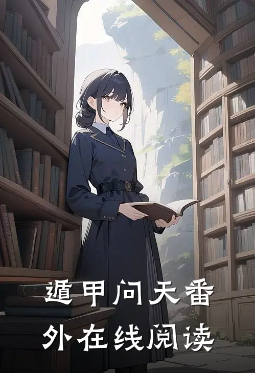 遁甲问天 番外在线阅读