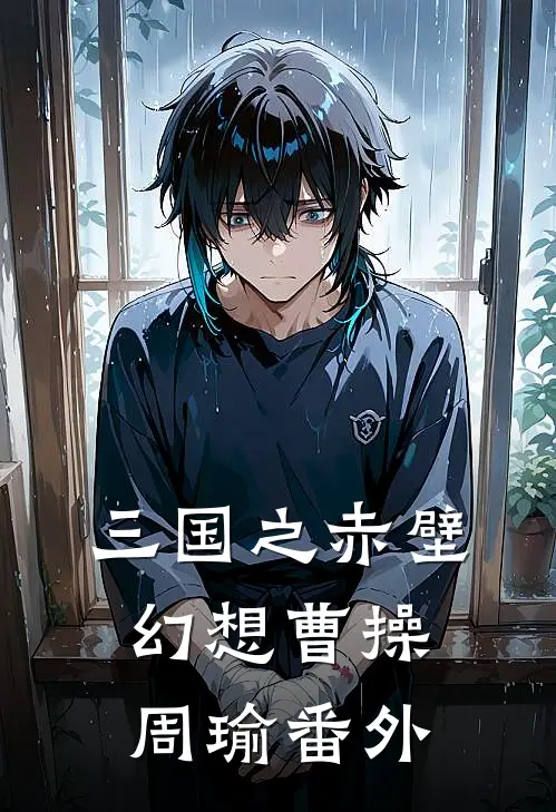 三国之赤壁幻想曹操周瑜 番外