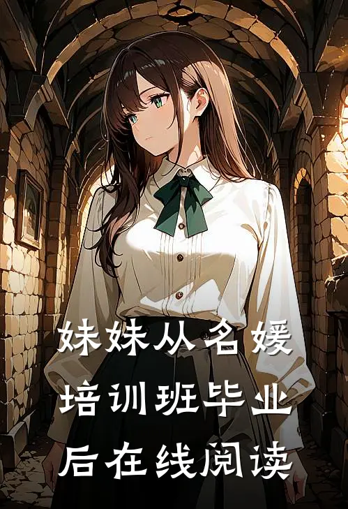 妹妹从名媛培训班毕业后在线阅读