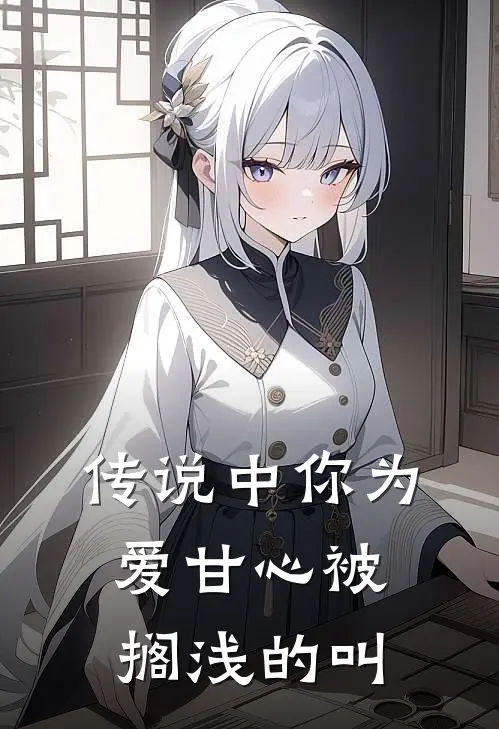 传说中你为爱甘心被搁浅的叫