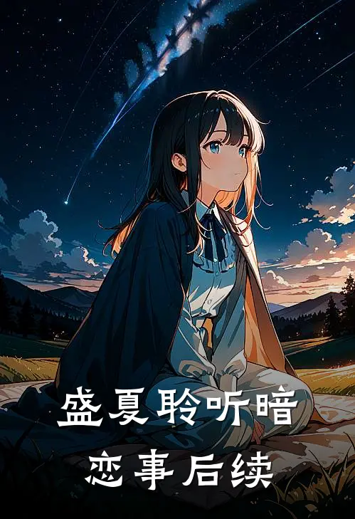 盛夏聆听暗恋事后续