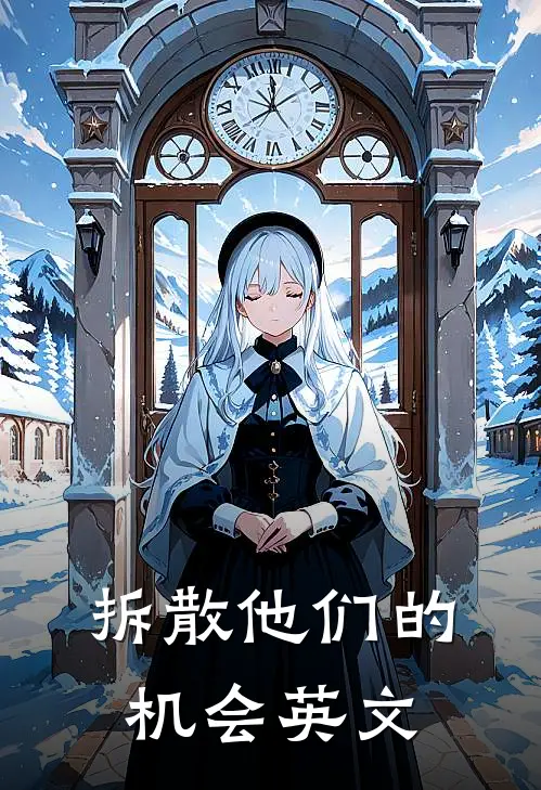 拆散他们的机会英文