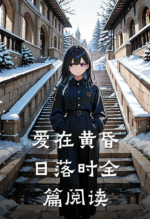 爱在黄昏日落时全篇阅读