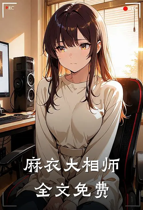 麻衣大相师全文免费
