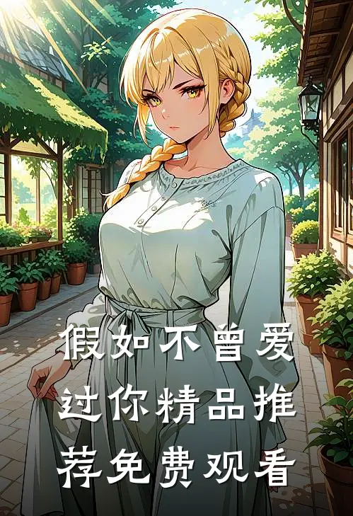 假如不曾爱过你精品推荐免费观看