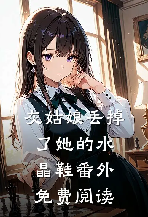 灰姑娘丢掉了她的水晶鞋番外免费阅读