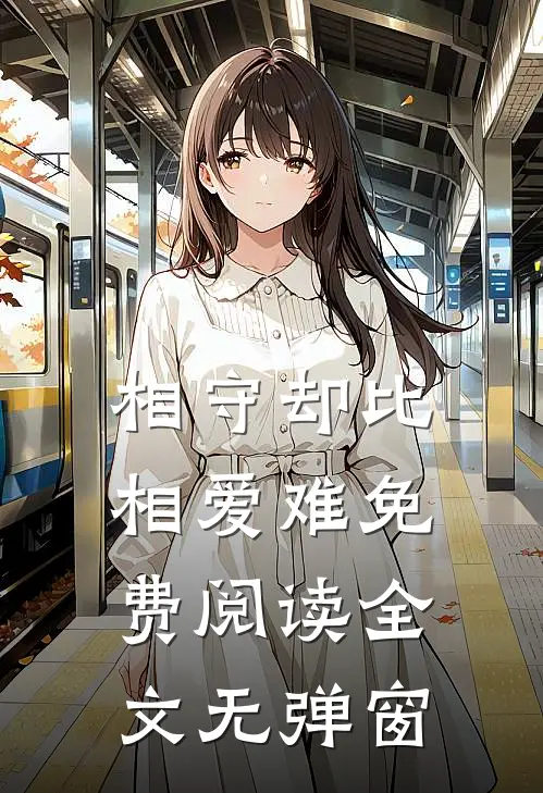 相守却比相爱难免费阅读全文无弹窗