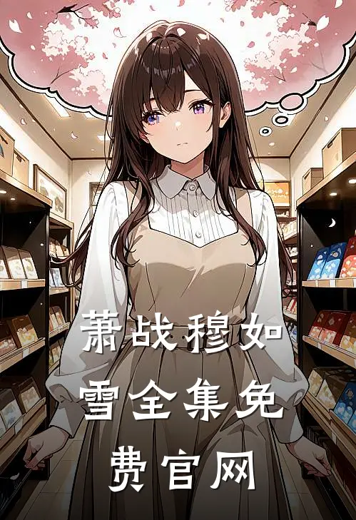 萧战穆如雪全集免费官网