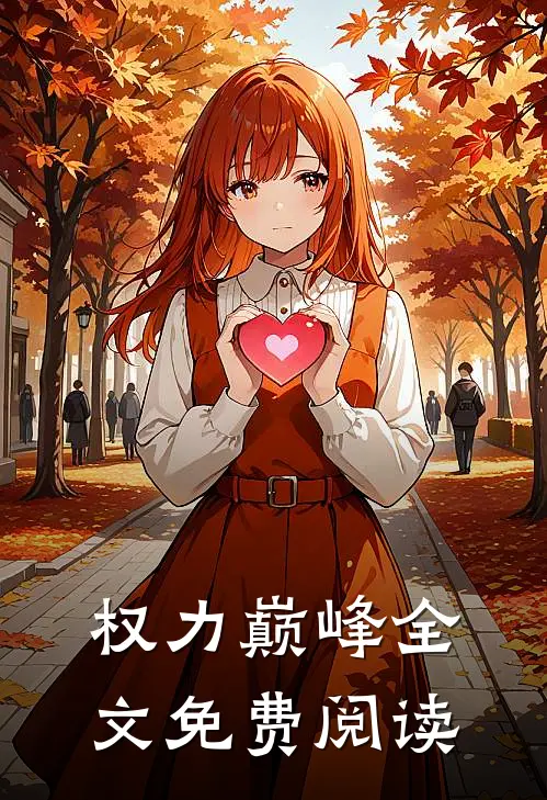 权力巅峰全文免费阅读