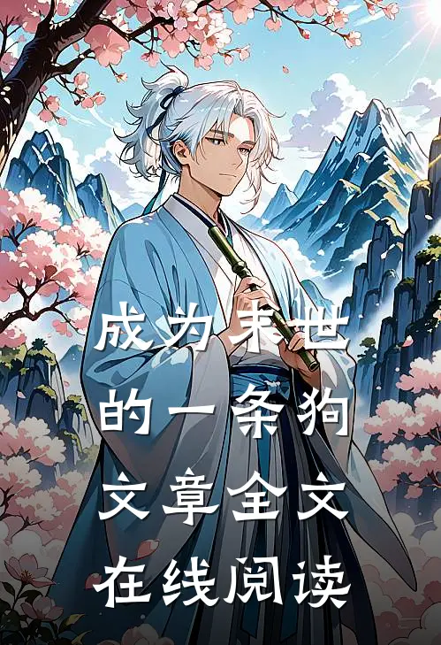 成为末世的一条狗文章全文在线阅读