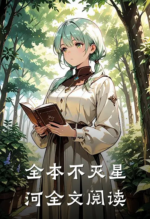 全本不灭星河全文阅读