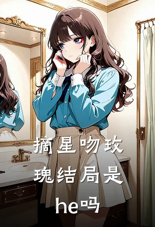 摘星吻玫瑰结局是he吗