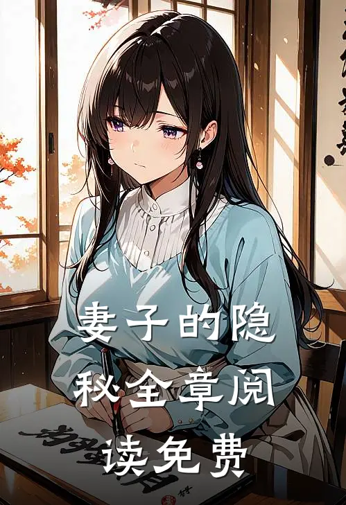妻子的隐秘全章阅读免费