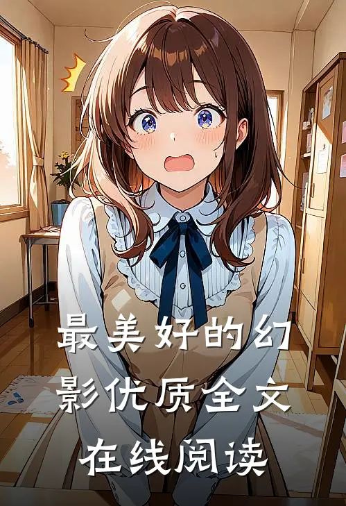 最美好的幻影优质全文在线阅读