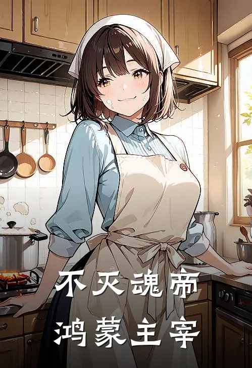 不灭魂帝鸿蒙主宰