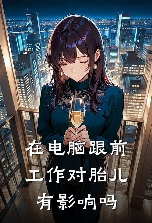 在电脑跟前工作对胎儿有影响吗