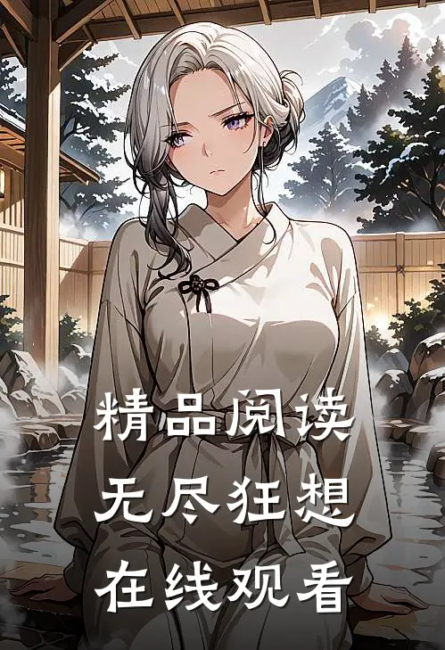 精品阅读无尽狂想在线观看