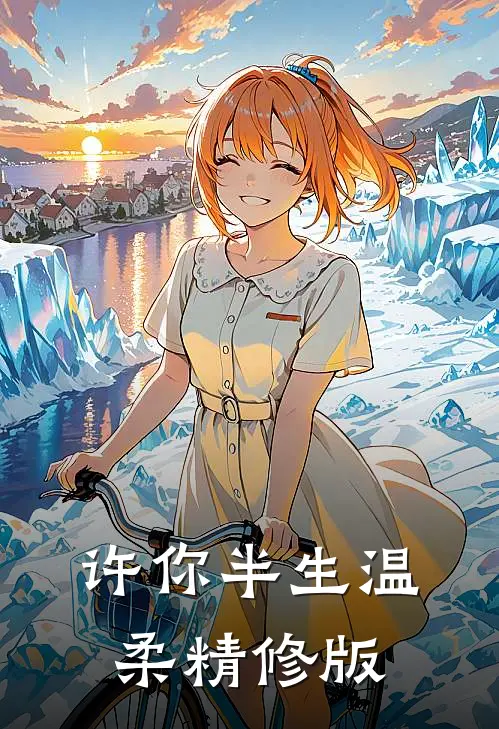 许你半生温柔精修版