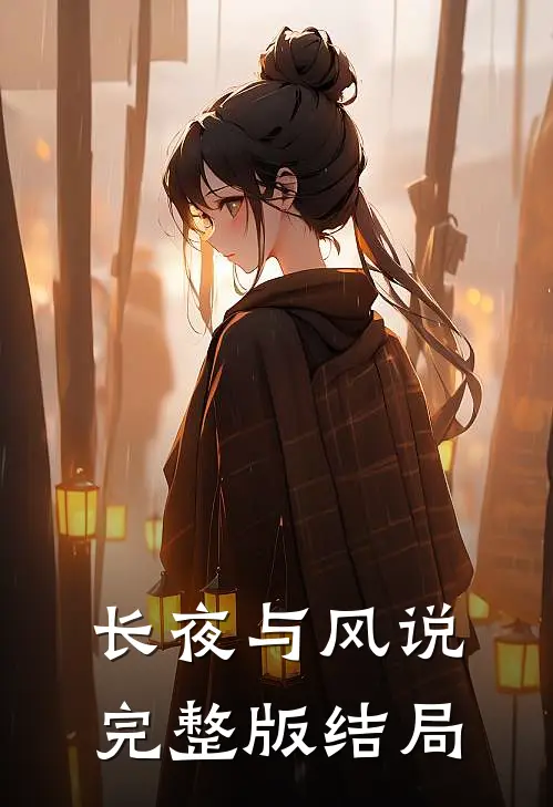 长夜与风说完整版结局