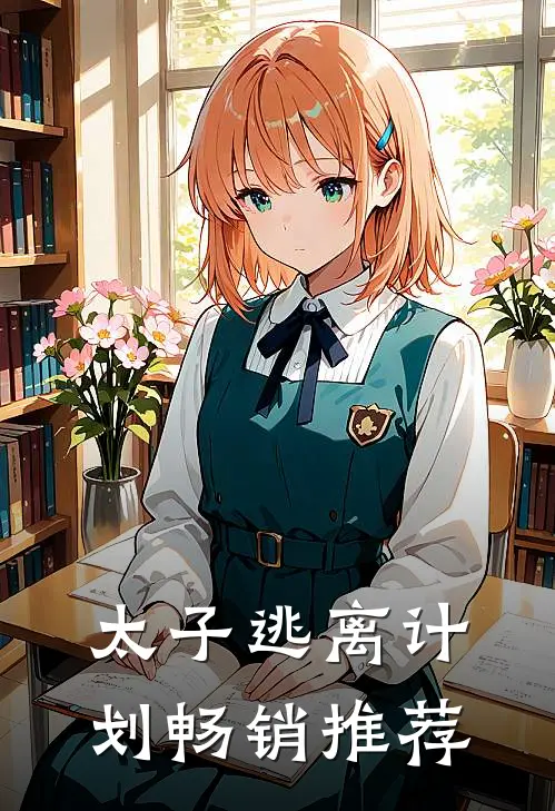 太子逃离计划畅销推荐
