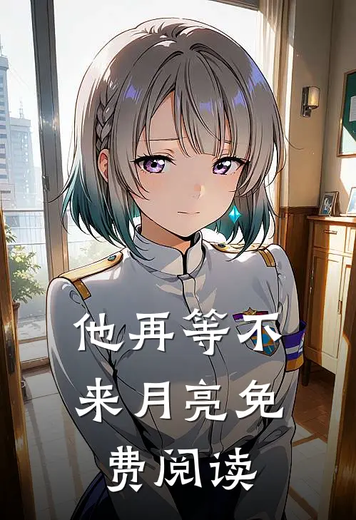 他再等不来月亮免费阅读